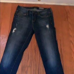 Stylish jeggings by Aeropostle